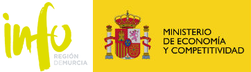 Logo Ministerio de economía y competitividad